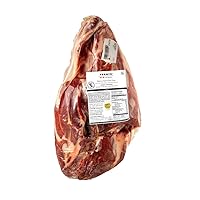 Vista 3 de Jamón ibérico sin hueso de Fermin, 10-11 lb