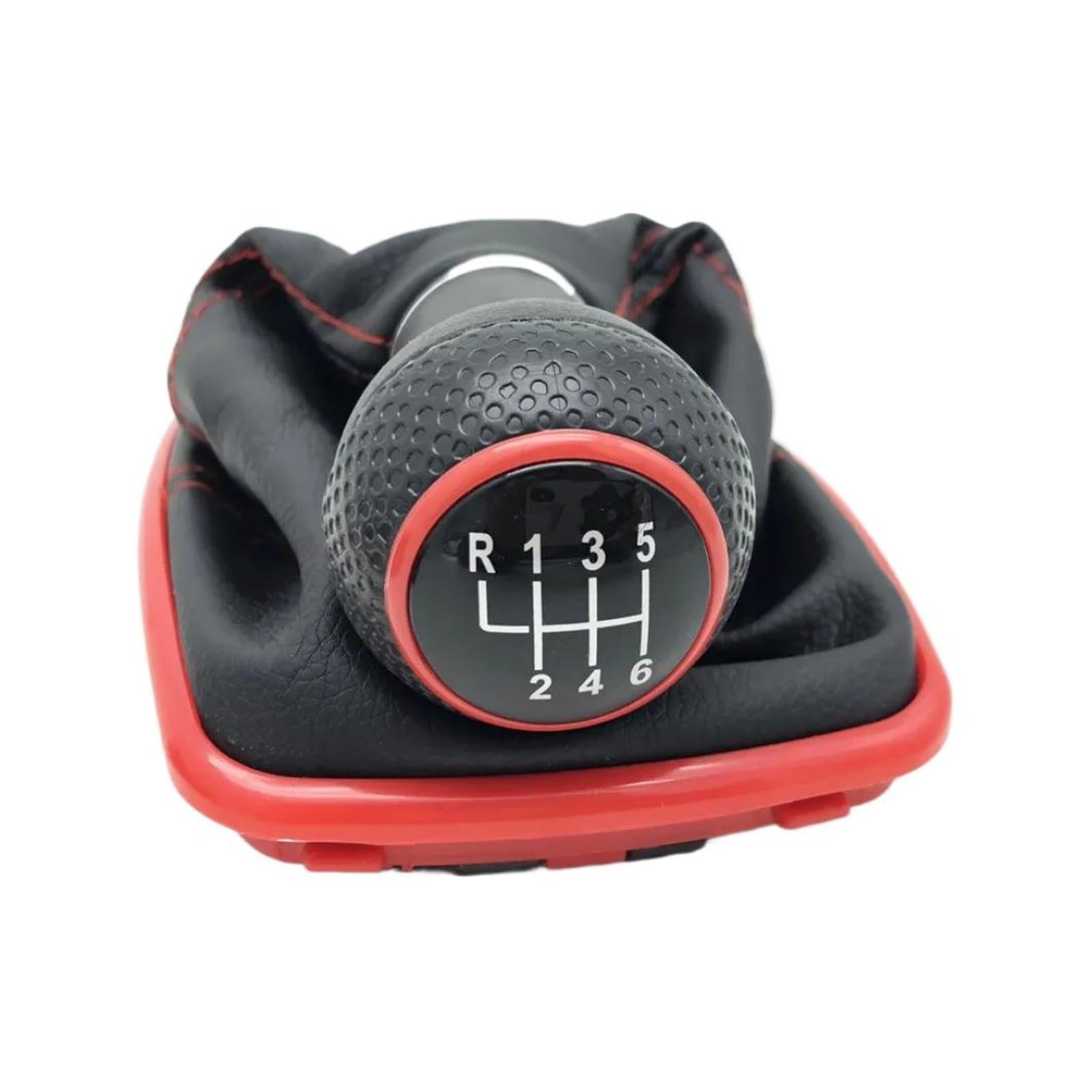 Lvgvzttgkm B0066 12Mm Replacement Gear Stick Knob For Vw For Golf 4 Iv Mk4 For Gti R32 For Bora