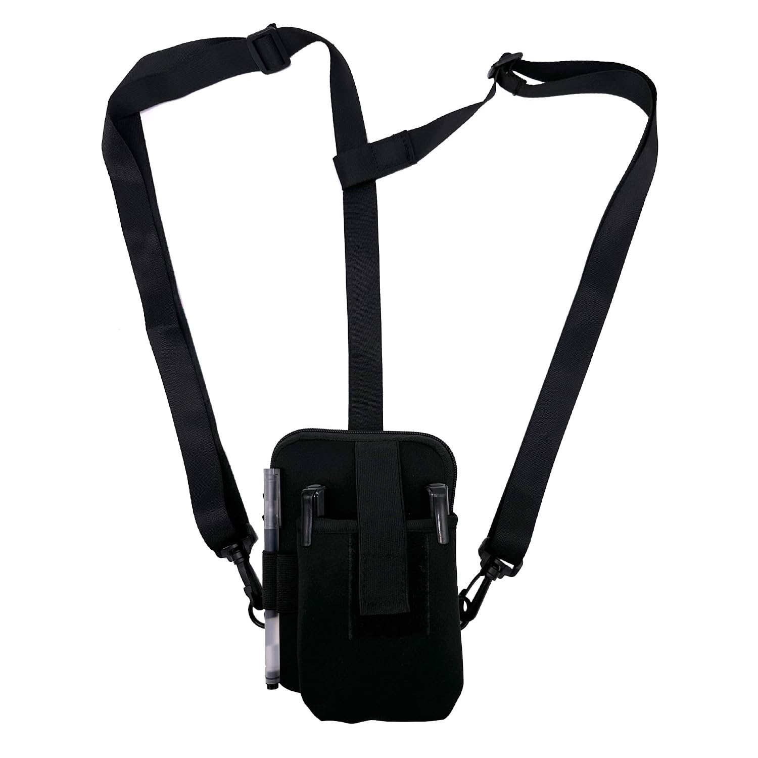 Amazon.co.jp: CHJCKOO バーコードスキャナーチェストハーネス