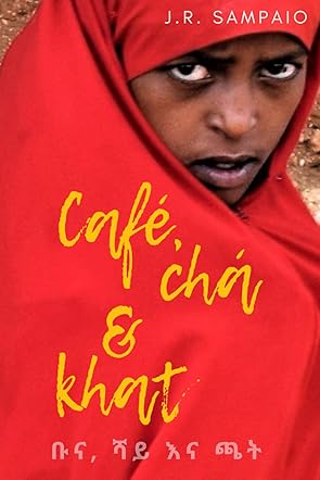 Coffee, Tea and Khat