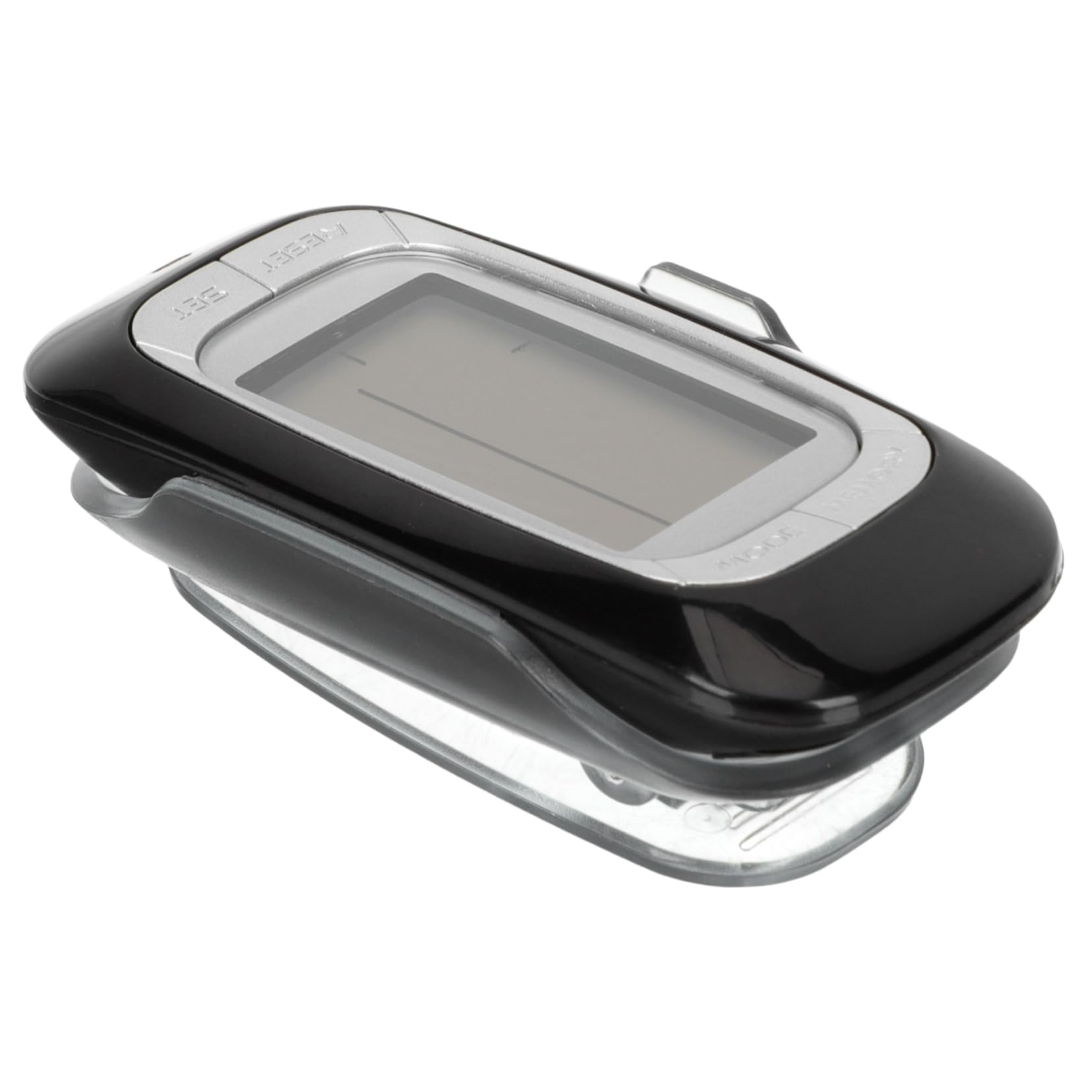 Abaodam pedometro contapassi pedometri per camminare contatore di calorie contatore ambulante Pavapassion per camminare banco da passeggio per esterno AbS
