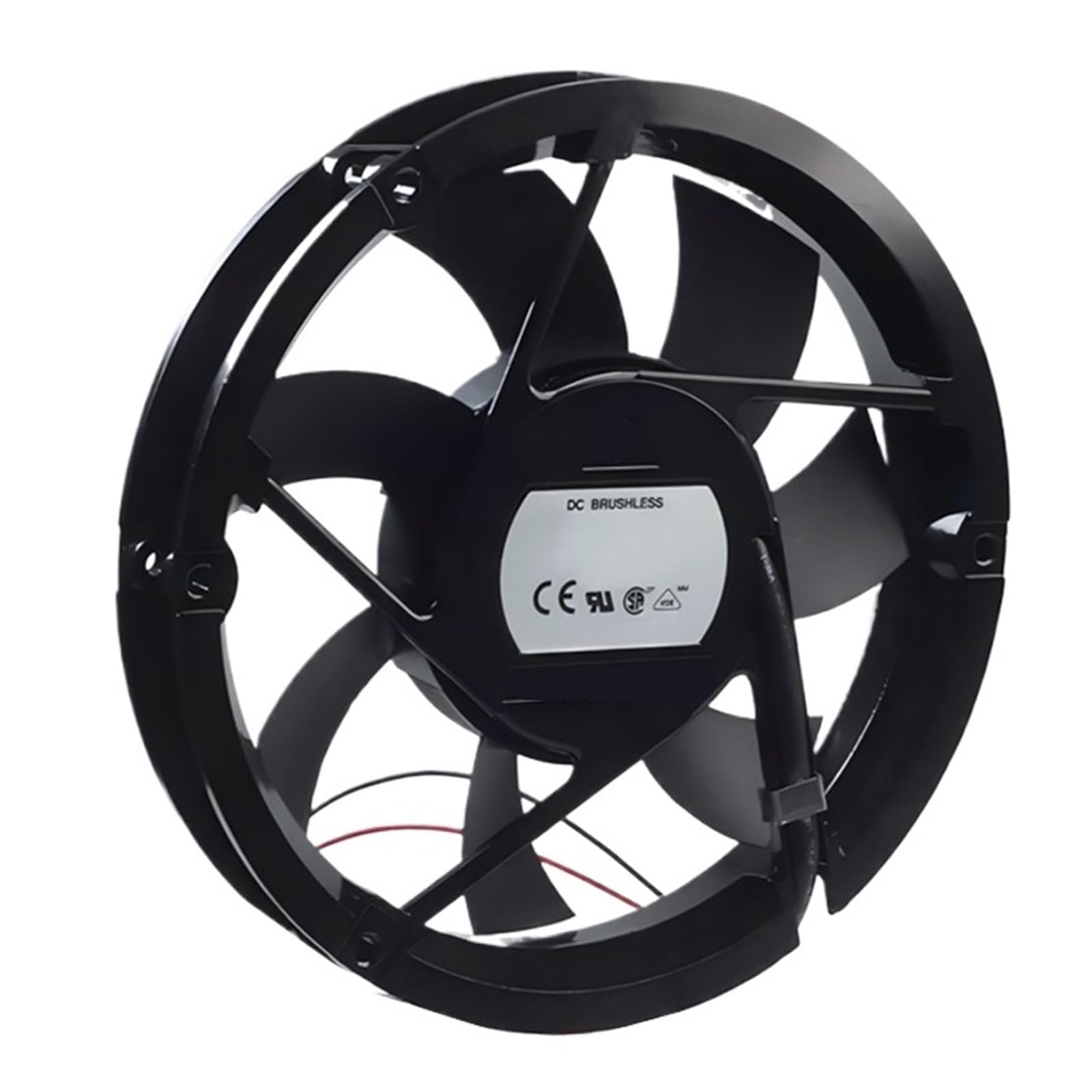 Lzikkgki One Color Afb1712l-A Afb1712m Afb1712l Cooling Fan(Afb1712l)