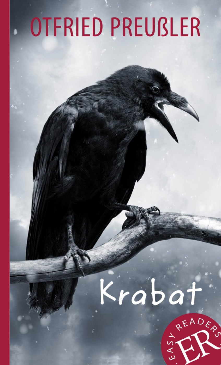 Krabat Paperback – 1 Feb. 2018