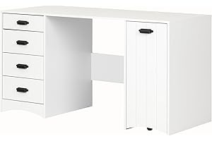 South Shore Artwork: A Workstation to Embellish Your Creative Space