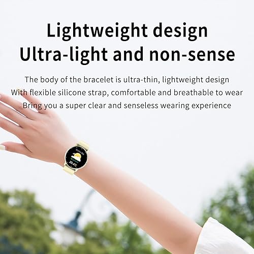 Miniatura 9 de Nuevos rastreadores de fitness con llamada Bluetooth, podómetro de pantalla HD de 1.39 pulgadas para contador de pasos, más de 100 modos de