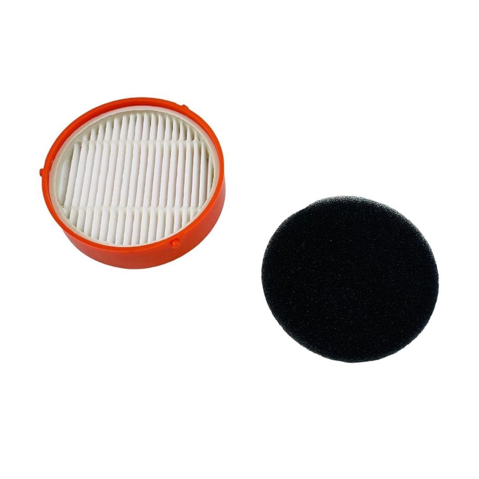 Waschbarer Filter for Staubsauger