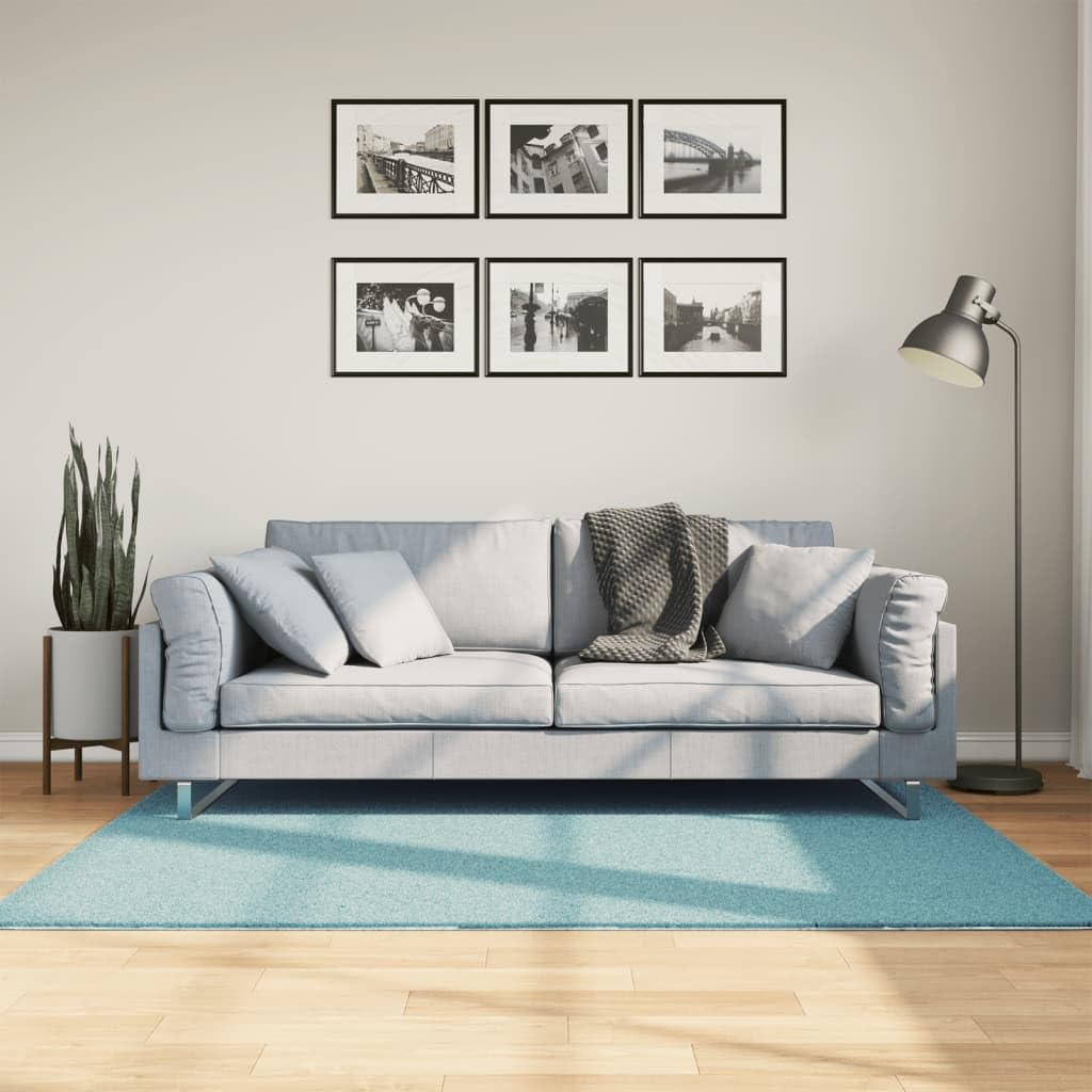 Tapis de salle de bain grand format vert 120x170 antidérapant