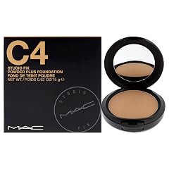 MAC Studio Fix C4 Review: What Beginners Need to Know