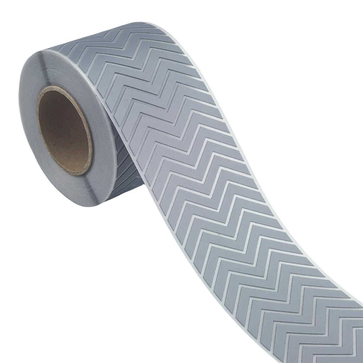 Ruban adhésif réfléchissant en vinyle thermocollant pour vêtements MN-11 (5,1 cm x 9,1 m)
