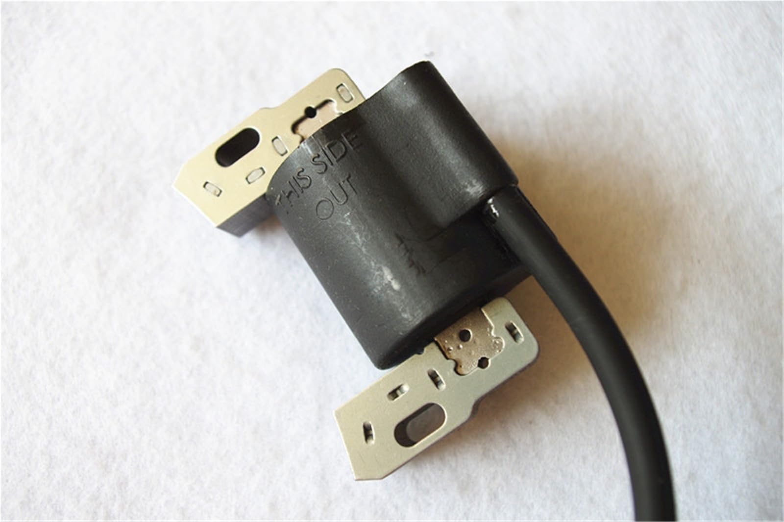 Bobina de Encendido for Motor de 4 Tiempos GT1300 de 13 HP, Repuesto de Bomba de cultivador de Gasolina, n.° KE24025AA