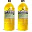 16.9 Fl Oz Refill (Pack of 2)