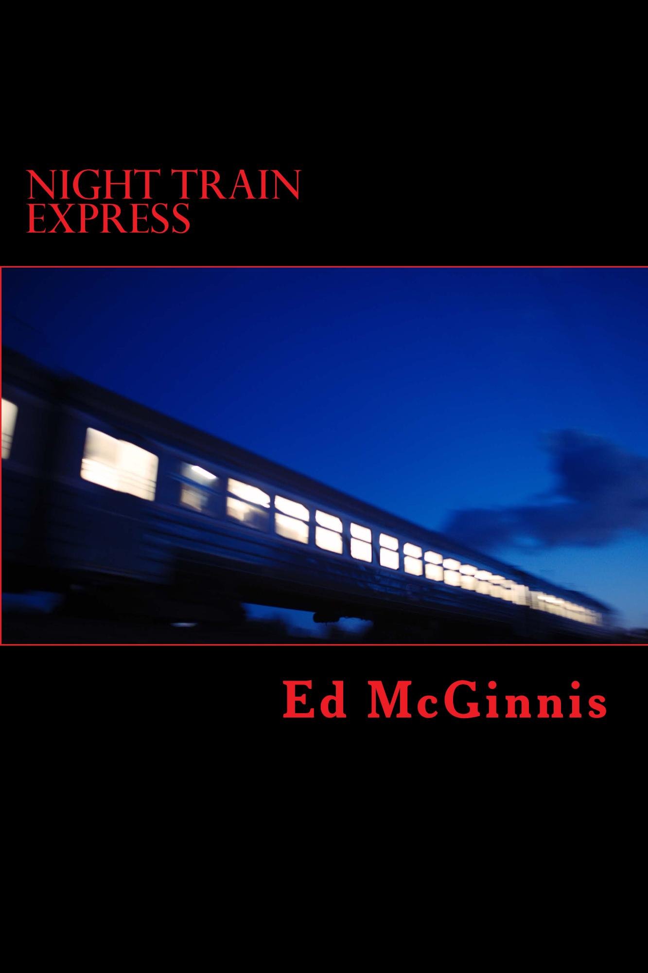Night Train Express