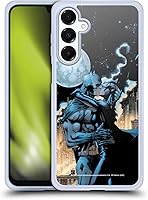 Vista 47 de Head Case Designs Funda de gel Hush con licencia oficial de Batman DC Comics #608 para cómics [protección de grado militar] compatible con Google