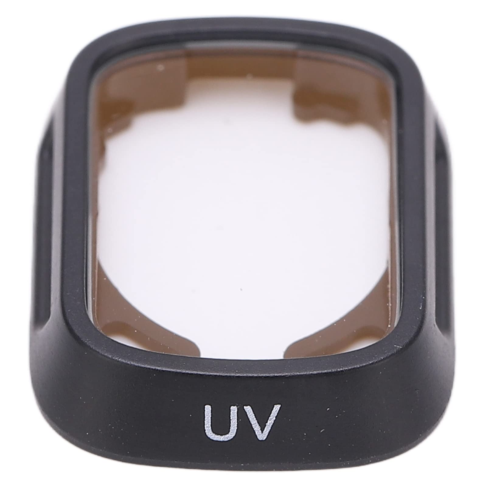 SPYMINNPOO Drone Filter HD Optical Glass, Action Camera Double Sided Multilayer Nano Coating Camera Lens UV Filter for DJI Mini 3 Pro - Image 2