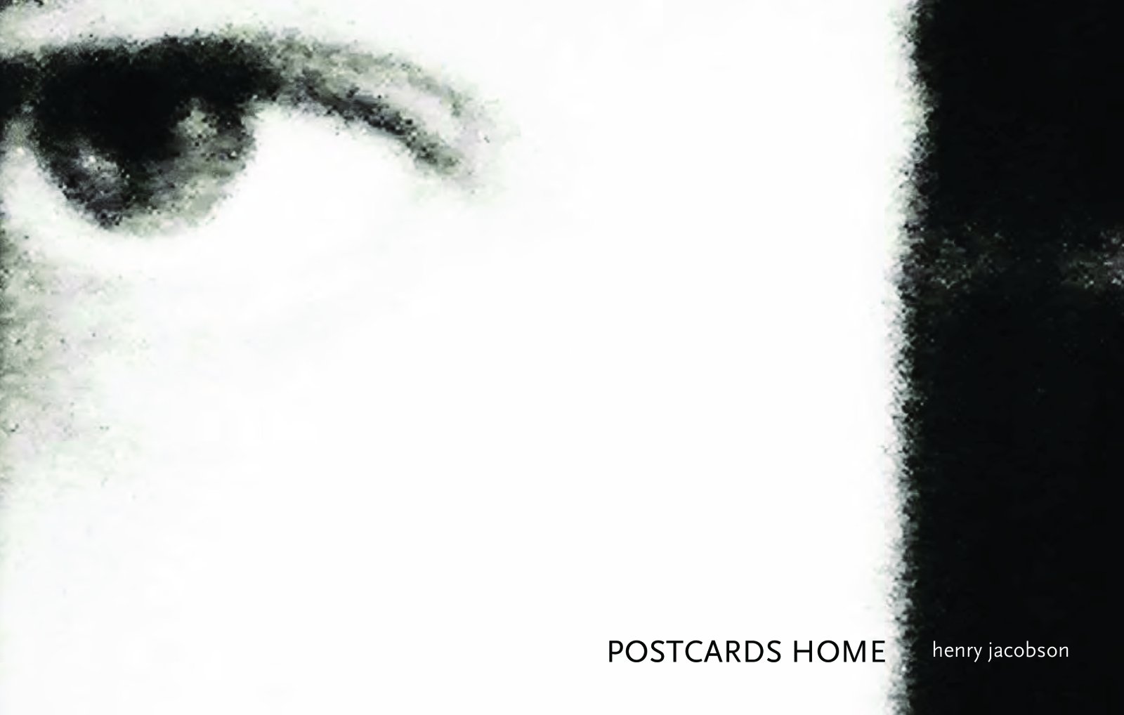 Postcards Home, une idée cadeau originale pour une pendaison de crémaillère