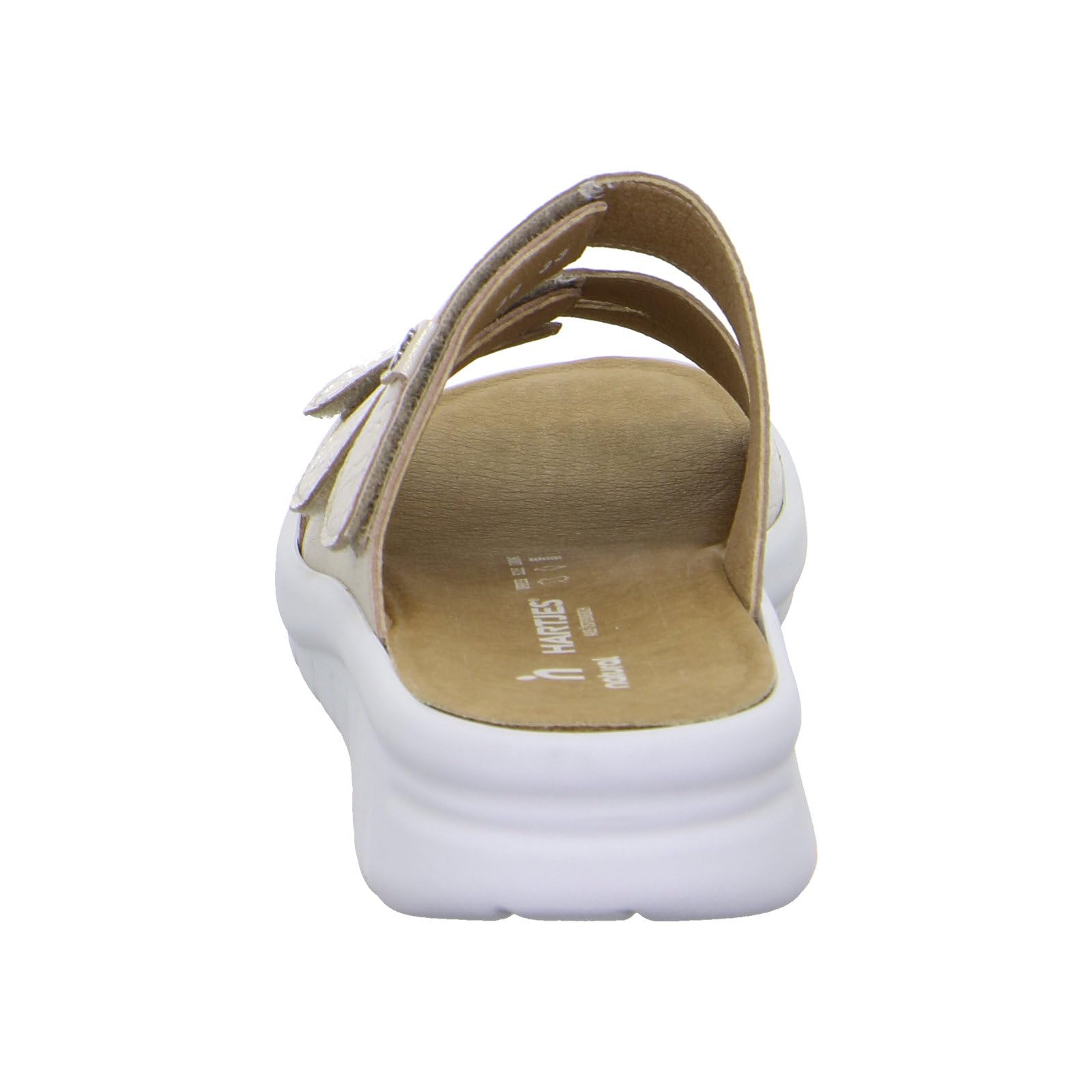 Hartjes Pantolette Calypso Camel