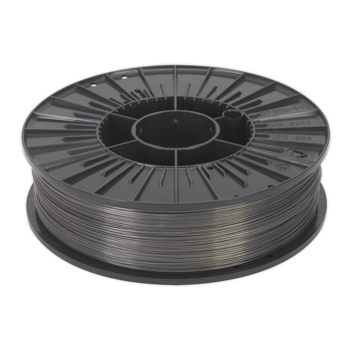 Sealey TG100-4 Flux Cored MIG Wire 0.9mm 4.5kg A5.20 Class E71T-GS