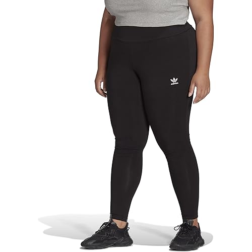 adidas Originals Women's Adicolor Essentials Leggings