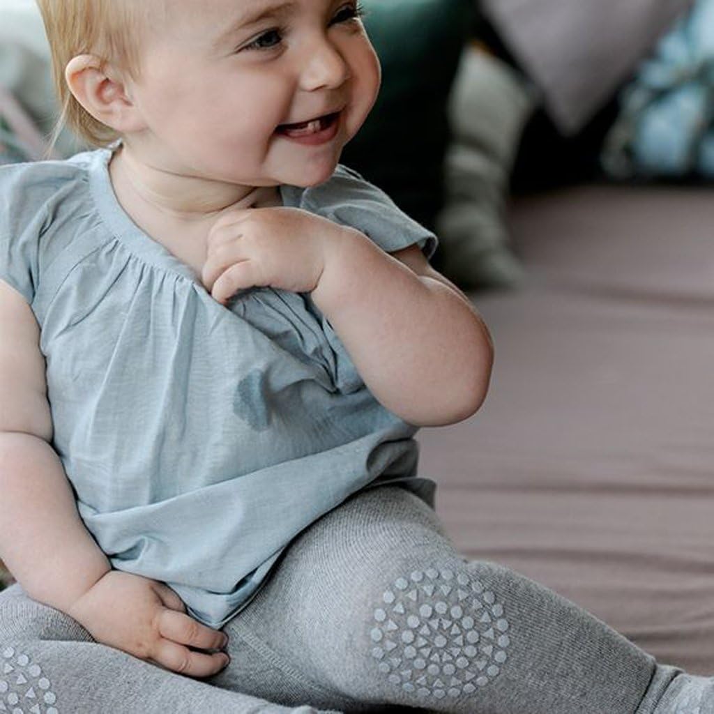 Amleso 子供のタイツの女の子ニットタイツの赤ちゃんタイツ綿