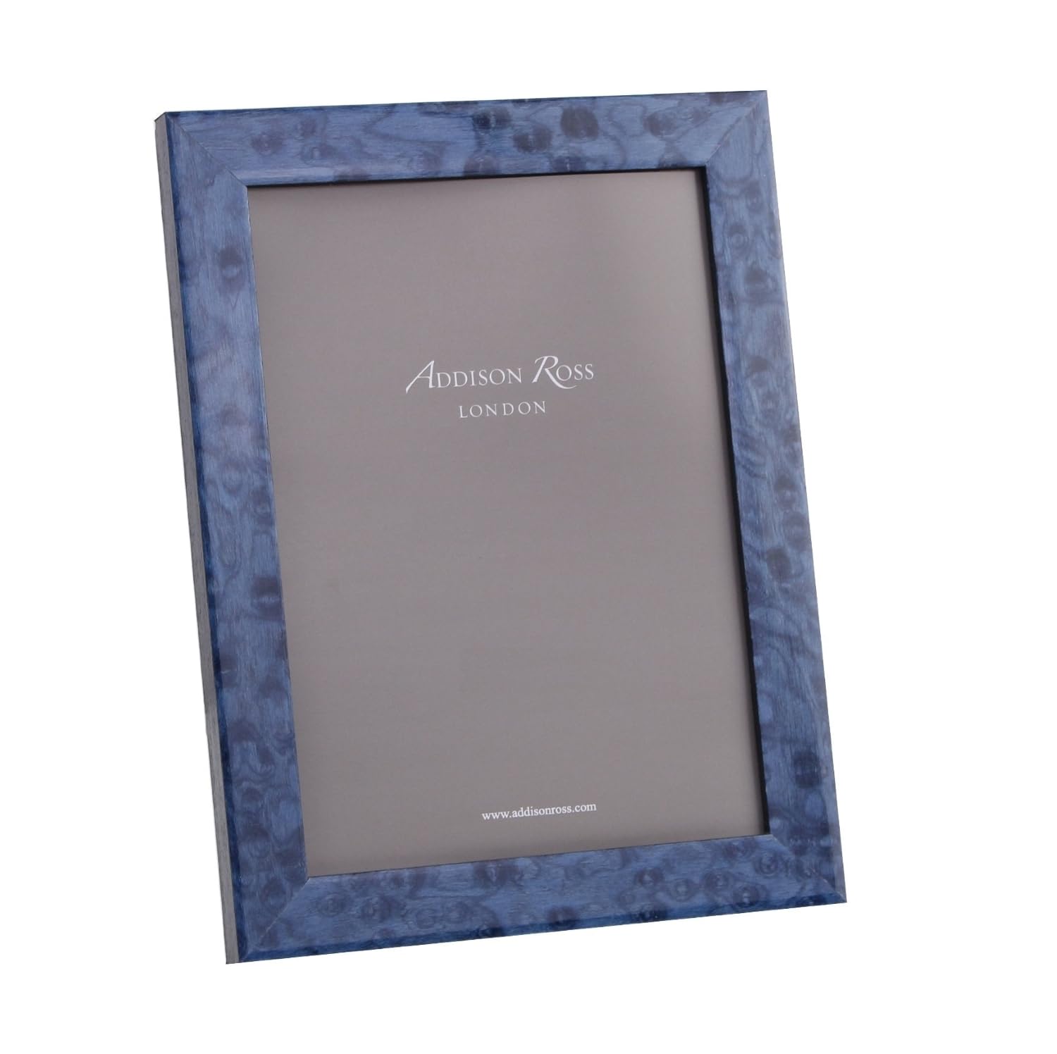 Addison Ross Ltd Uk Sapphire Poplar Veneer Frame