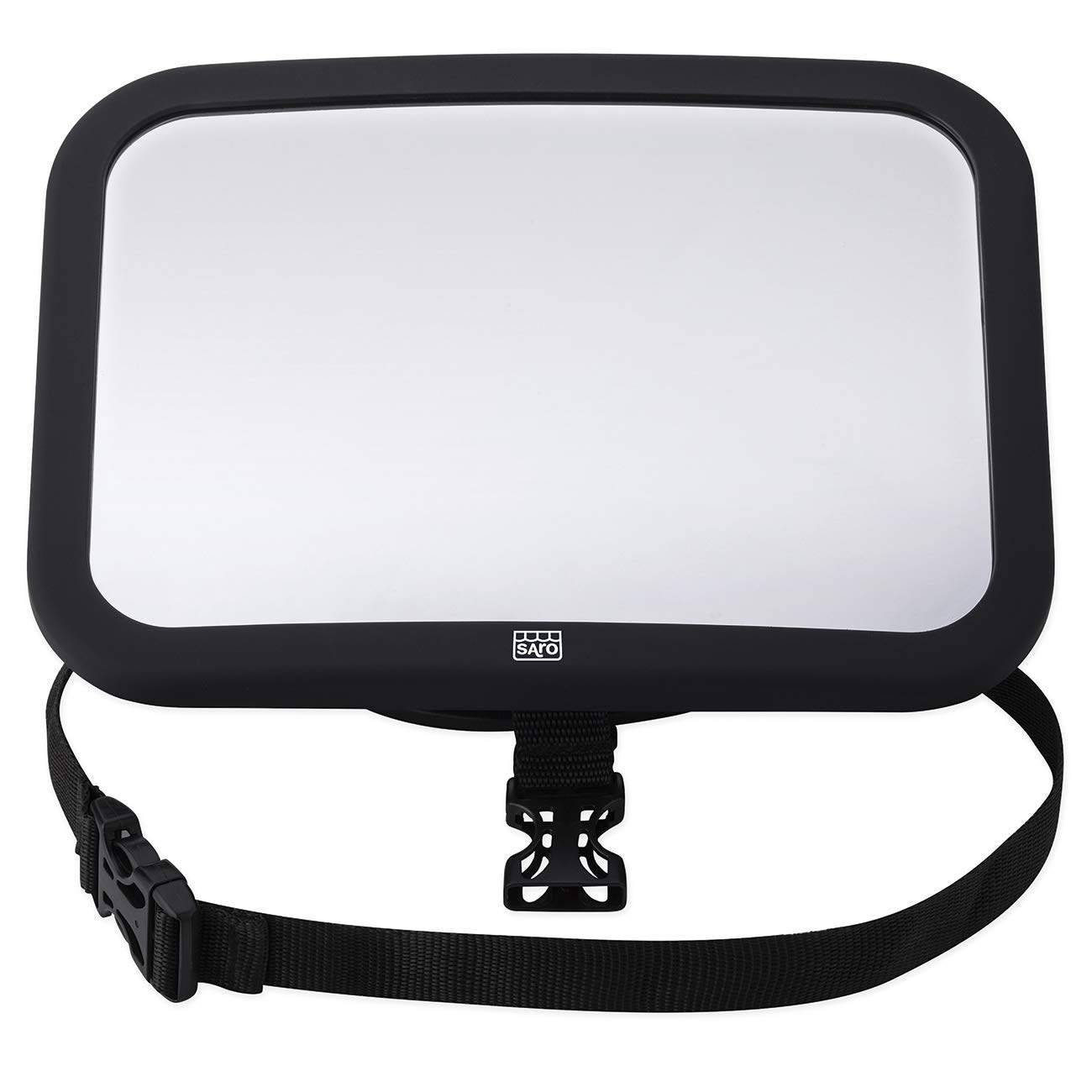 Saro - MAXI ESPEJO DE SEGURIDAD 360º