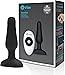 Vibro de anal plug B de Vibe Novice