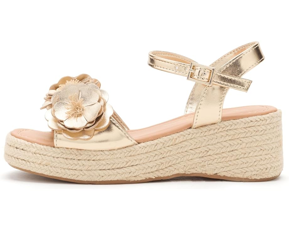 Nina Kids Mercy (Little Kid/Big Kid) - Left View