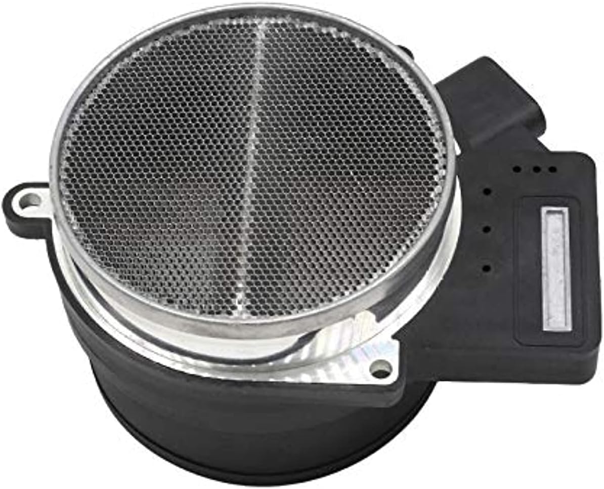 15904068 25168491 AF10043 25318411 868411 MAF Mass Air Flow Sensor Compatible With Silverado GMC Sierra 1500 2500 3500 Tahoe Yukon Corvette
