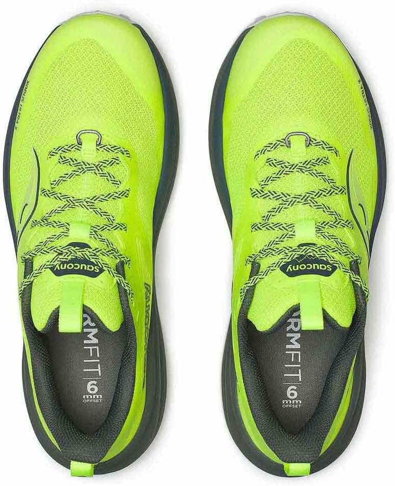 Saucony Men's Xodus Ultra 3