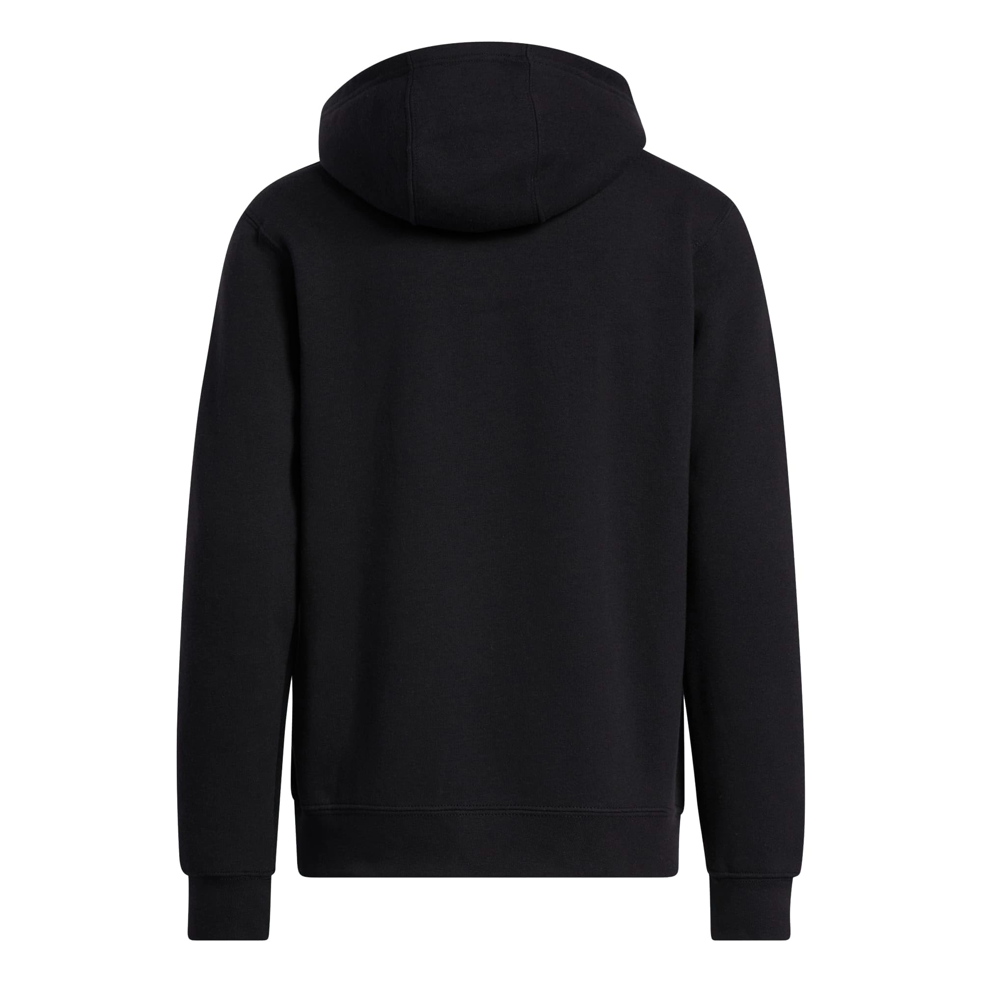 adidas Originals Trefoil Hoodie Felpa Unisex - Bambini (Pacco da 1)