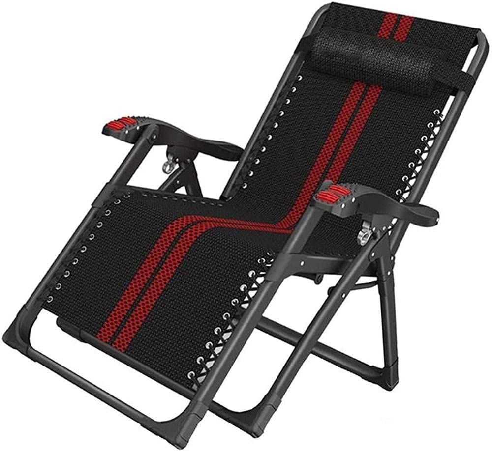 SdneNest - Sedia a sdraio reclinabile con braccioli, sedia reclinabile, sedia da patio, sedie da giardino, sedia pieghevole, sedia per relax, sedia per videogiochi.