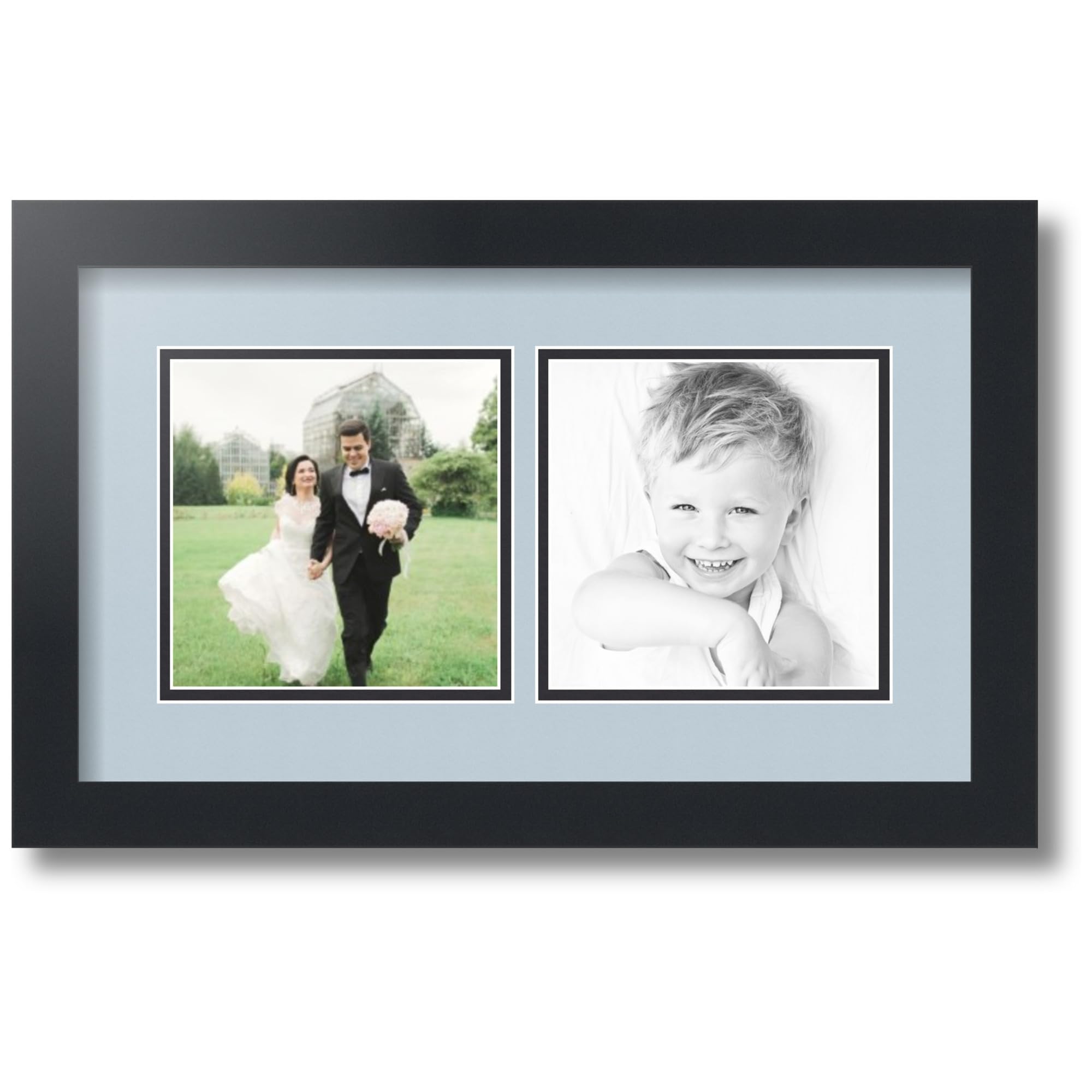 Amazon.co.jp: ArtToFrames Alphabet写真画像フレームwith 2 – 5 x 5