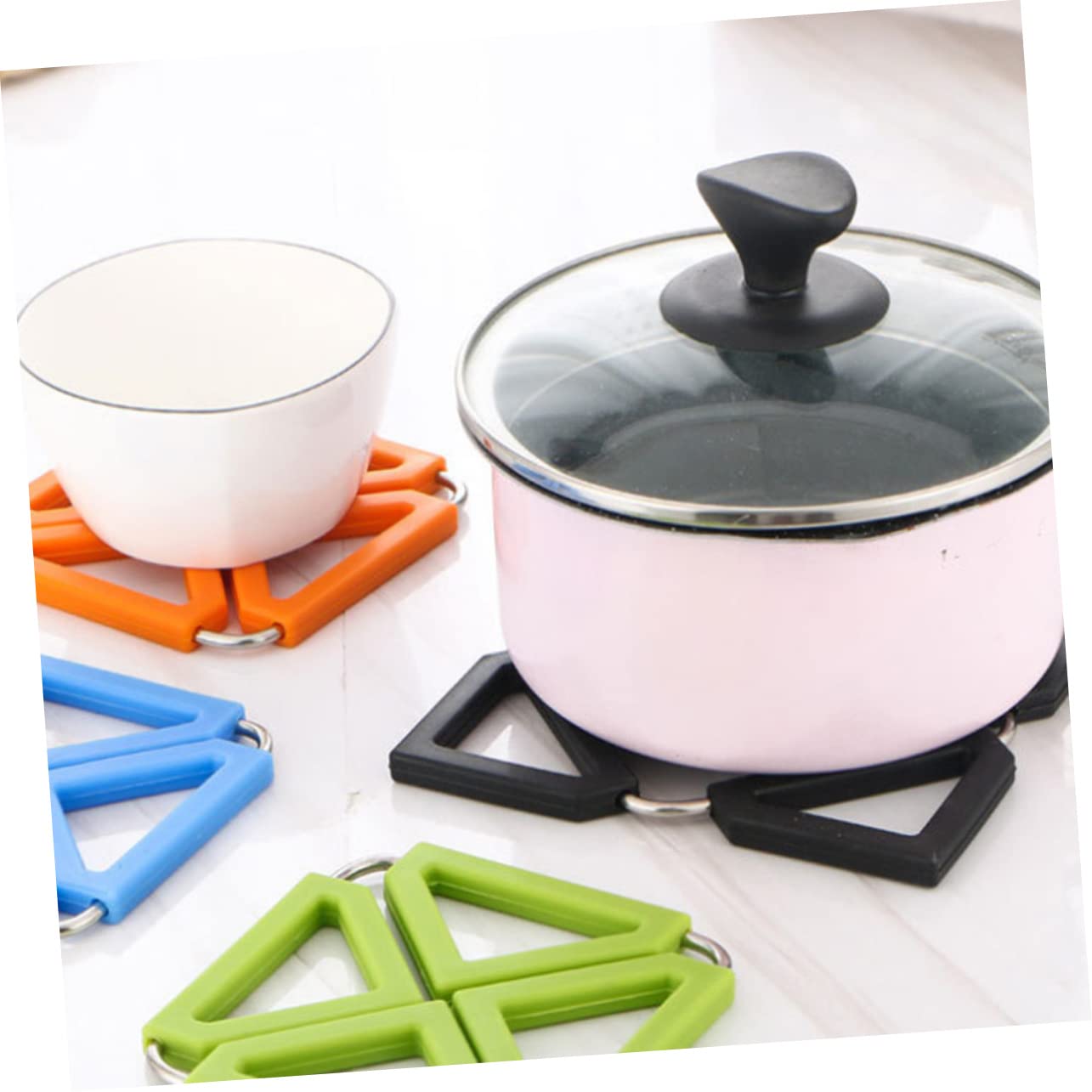 10 Migliori sottopentola silicone 2 pezzi In Italia