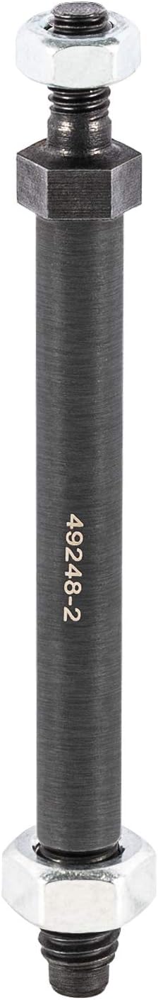 EN-49248 Injector Rail Assembly Remover Tool 6706 for Cadillac, Saturn, Pontiac and Chevrolet 27-214 Direct Injection Engines