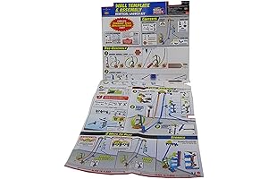 Replacement Part for Hot Wheels Wall Tracks Track-Builder Vertical Launch Kit