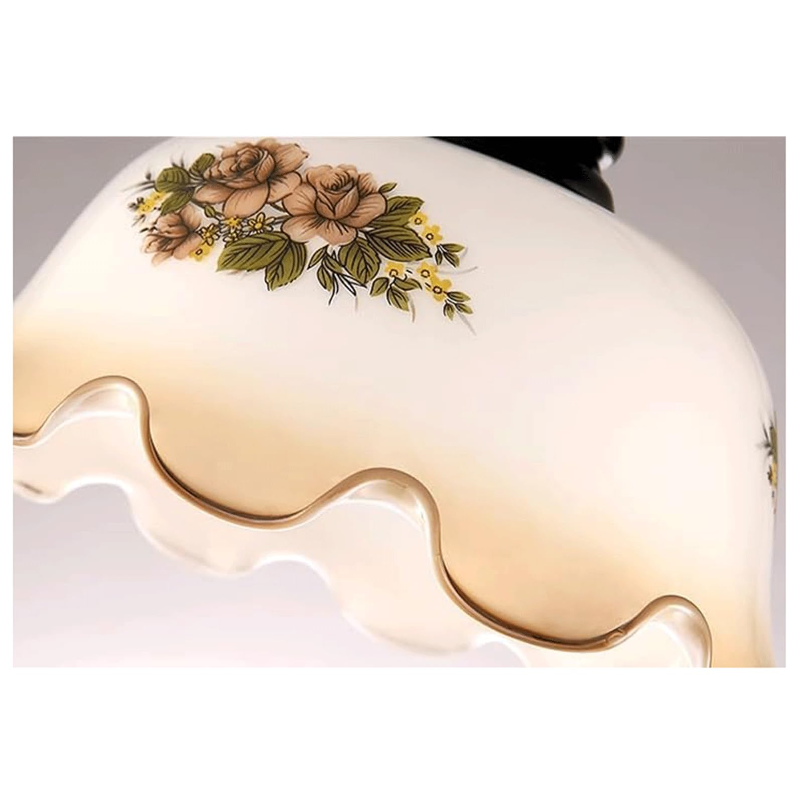 Lampa podłogowa Vloerlamp Amerikaanse retro vloerlamp 3 kleuren dimbare hoge lamp voor woonkamer slaapkamer hoge paal lamp staande lamp luksus
