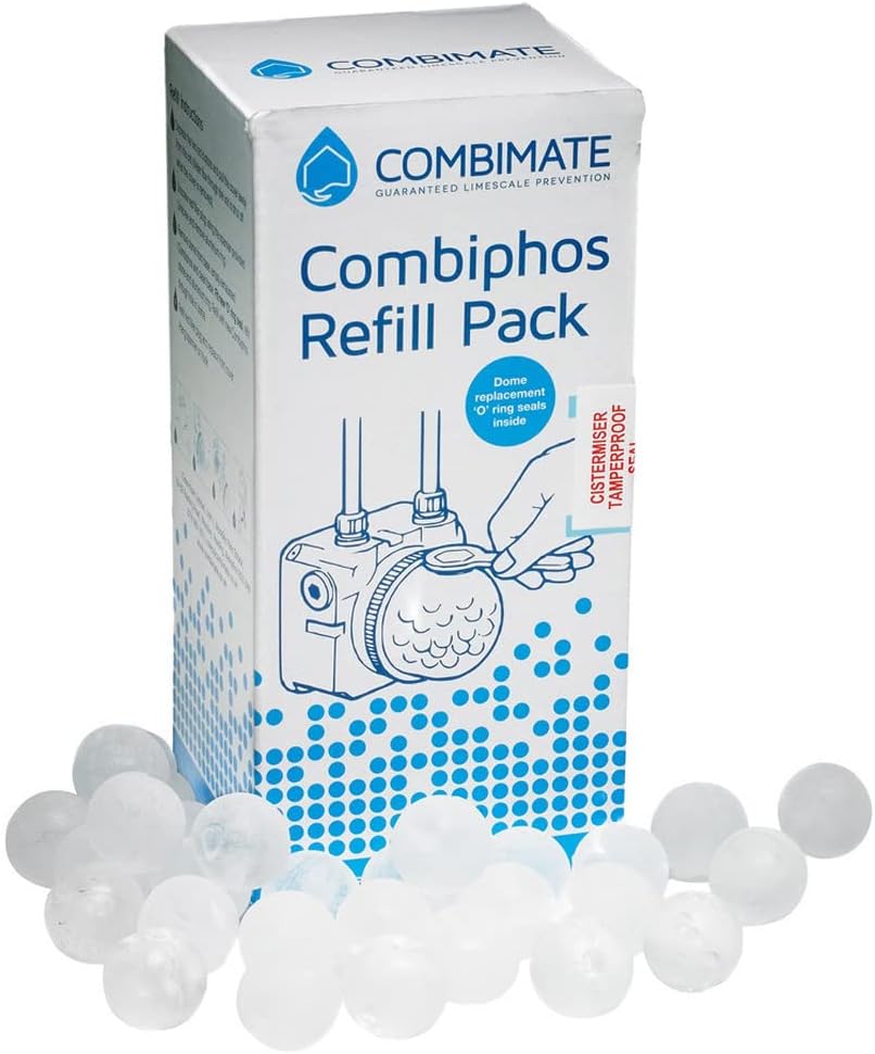 Combimate Scale Remover