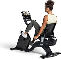 Vista 4 de Schwinn Fitness Serie de bicicletas reclinadas