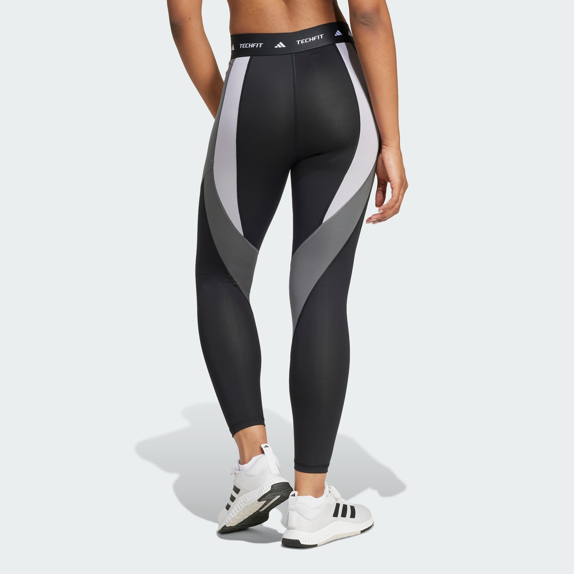 adidas Damen Leggings