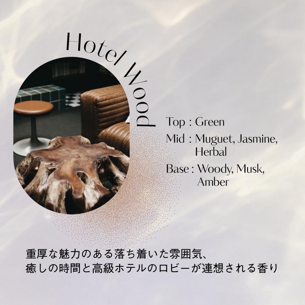 【公式】hetras ホテルセラピーボディケアセット（ボディソープ＋ボディクリー…