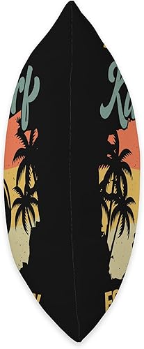 Miniatura 2 de Kitesurf but forced to work Water Sports Kitesurfing Throw Pillow