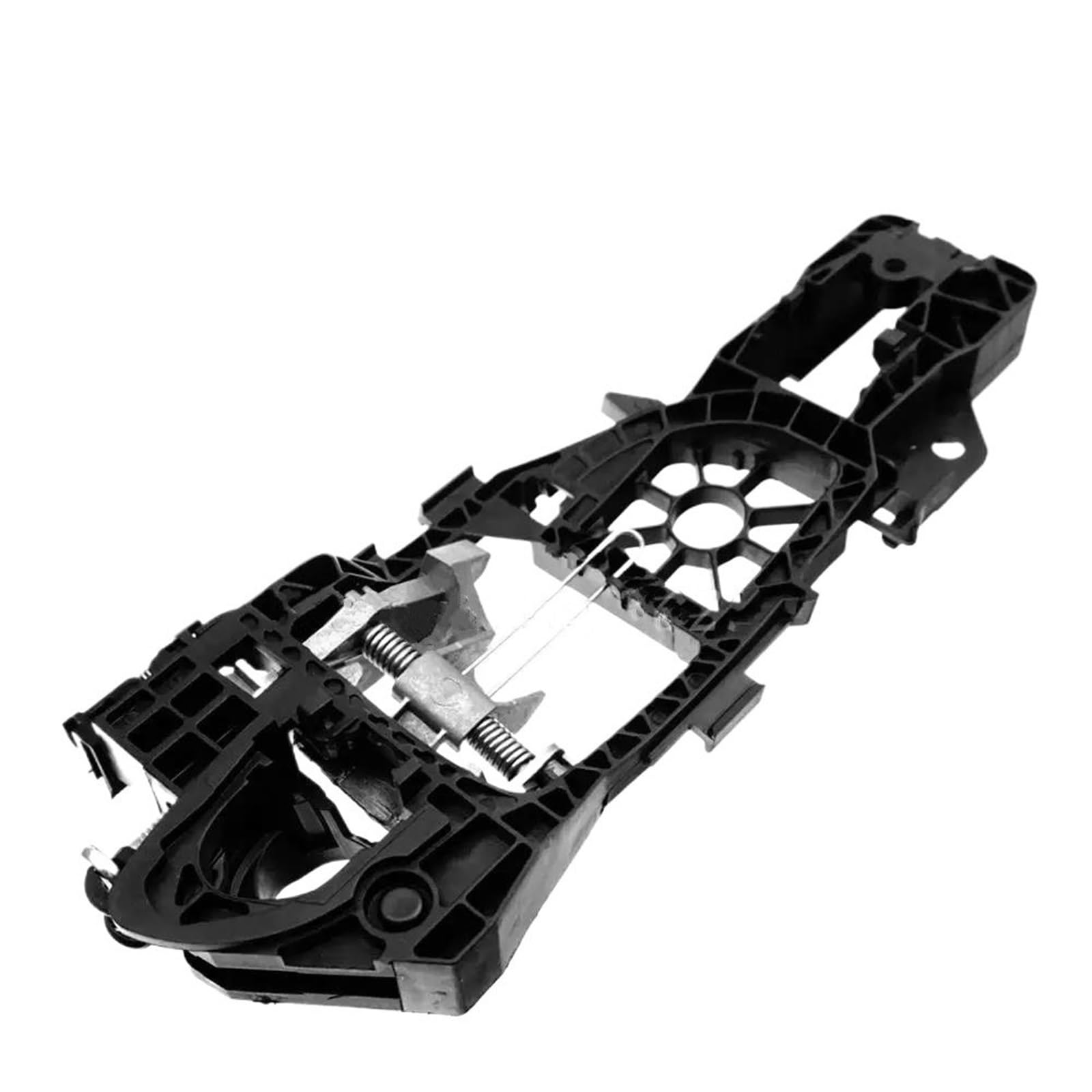 Dydgutufb Rh 3C0837886a For Vw Cc For Passat B6 B7 3C2 362 3C0837885f 3C0837886d 3C0837885a 3C0837886a Interior Door Handle Base Support Interior Door Handle(Rh 3C0837886a)