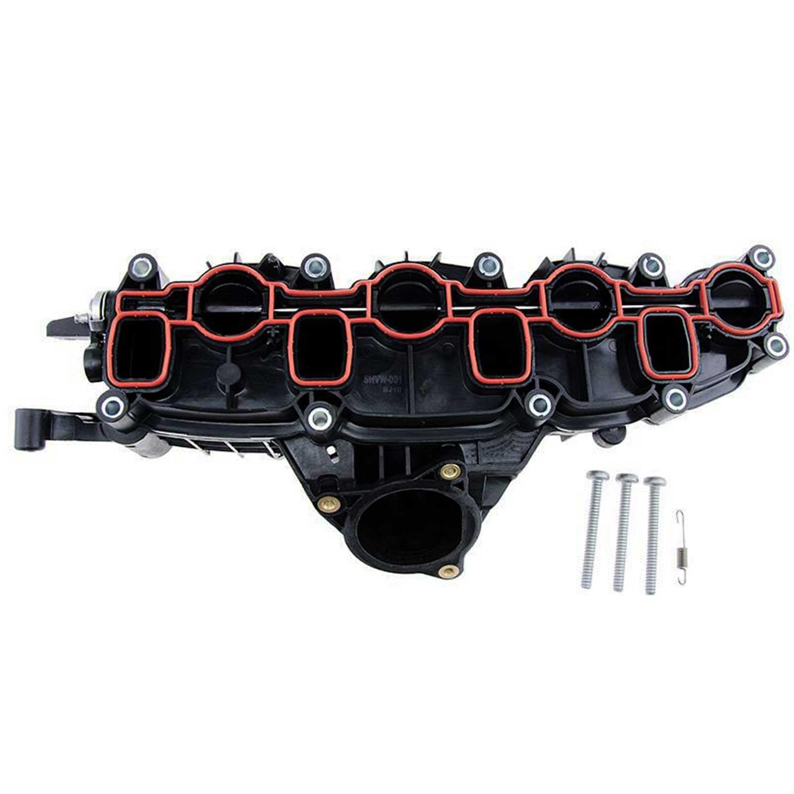 COLLETTORE DI ASPIRAZIONE 03L129711AG