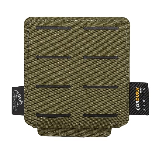 Helikon-Tex BMA Belt MOLLE Adapter 2 Olive Green
