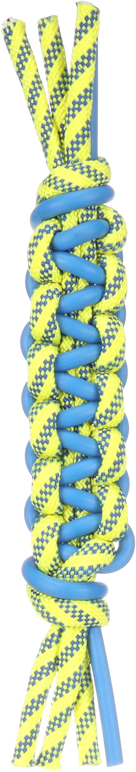 Flamingo DT TOFLA PULL ROPE BLUE/YELLOW S 35x5x4CM