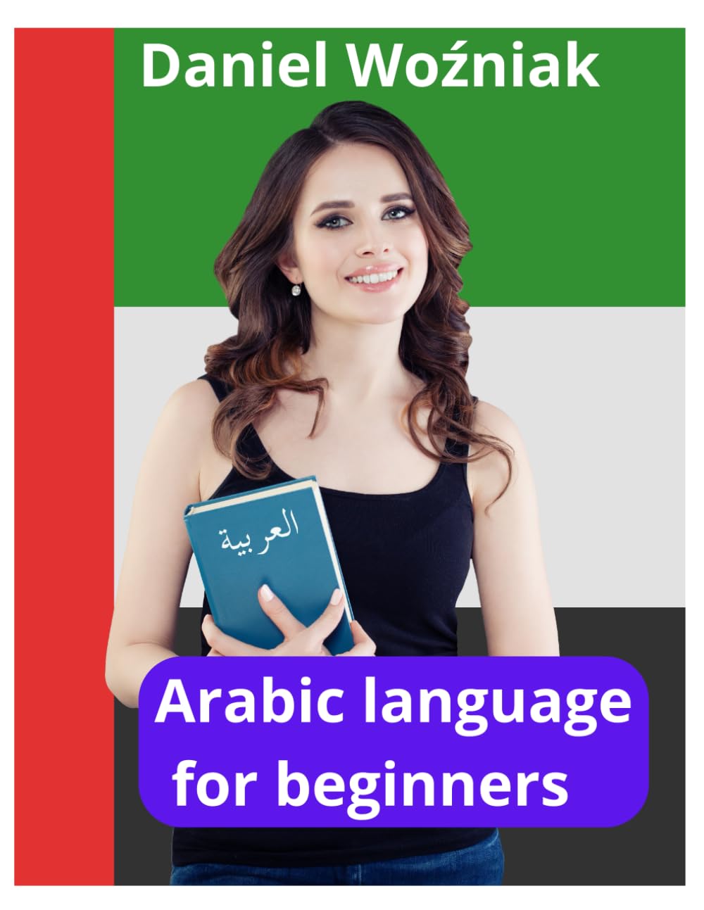 Arabic language for beginners: teach yourself arabic