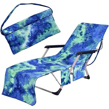 chair with sun cover