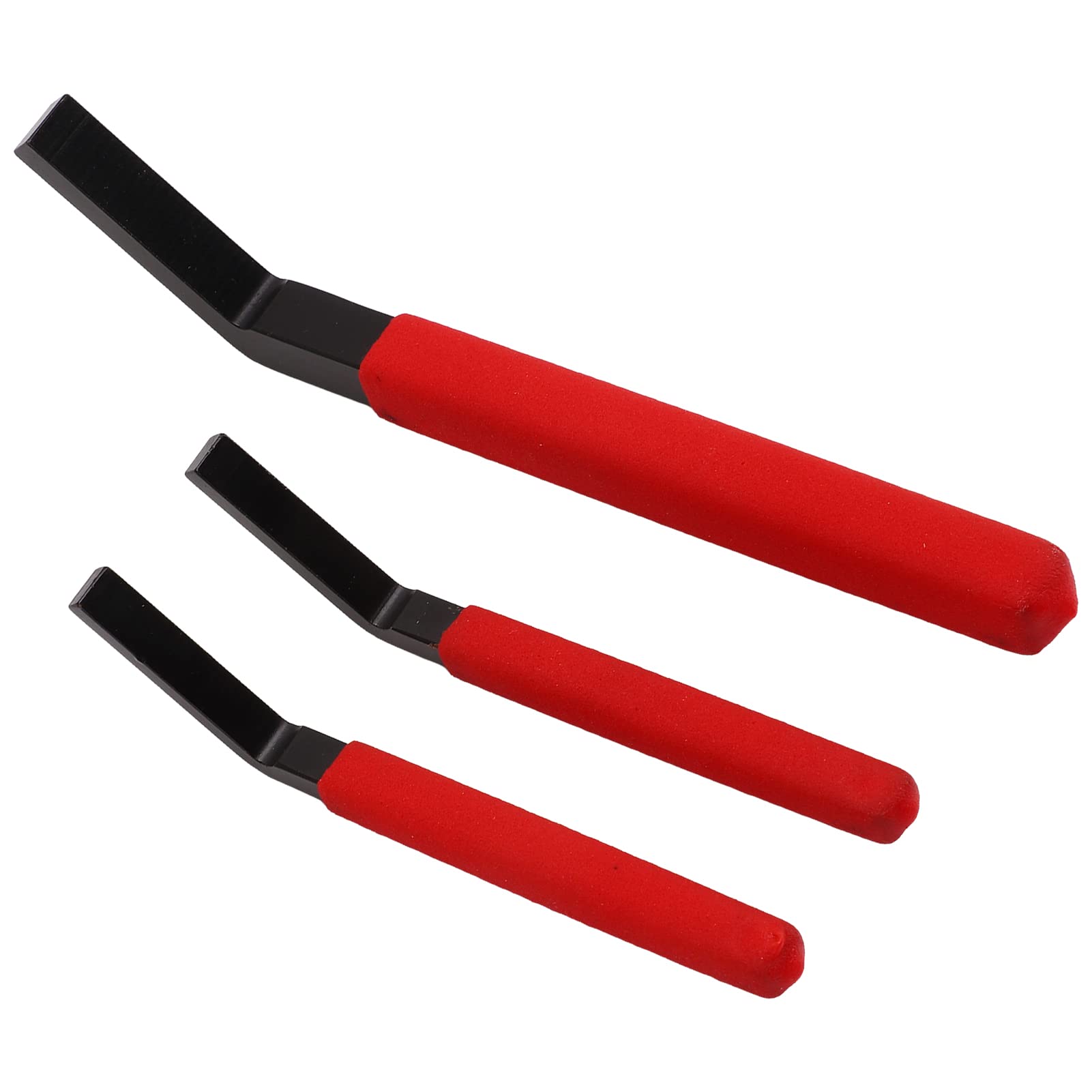 Narzędzie do Regulacji Hamulca 4.1mm 4.6mm 7.0mm Narzędzie do Regulacji Hamulca Silnika Barring Tool dla Silników Detroit DD13 DD15