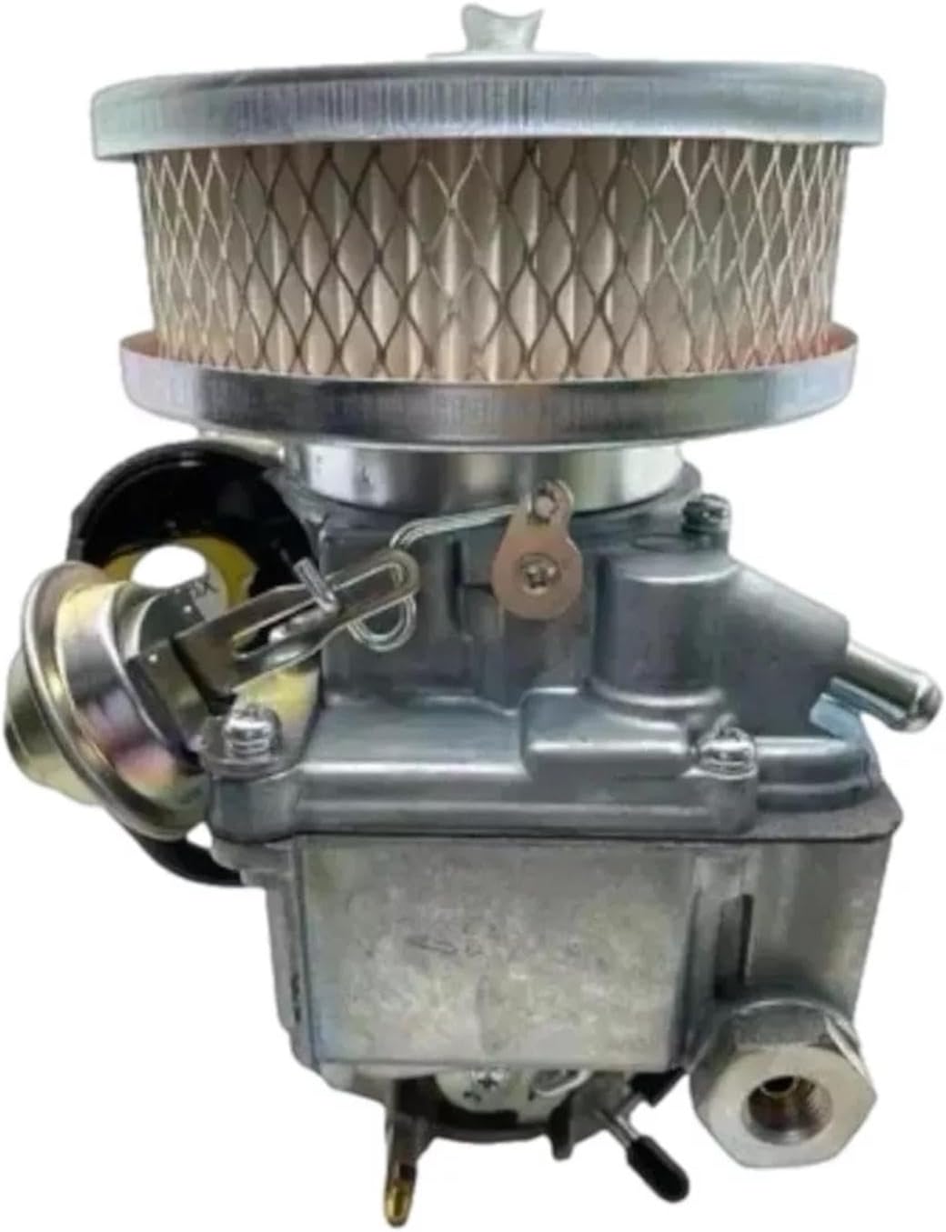 _ Air Purifier For Carburettor Measure Mouth 2 3/4¨