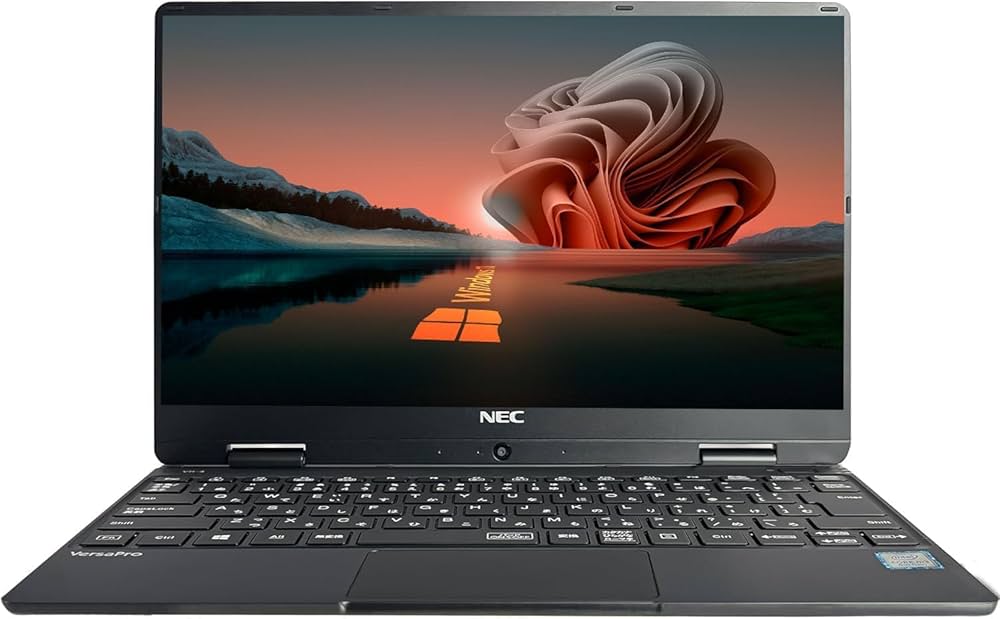 Amazon.co.jp: 【整備済み品】ノートパソコン NEC VasaPro VH-4/5 12.5 Amazon.co.jp: 【整備済み品】ノートパソコン NEC VasaPro VH-4/5 12.5